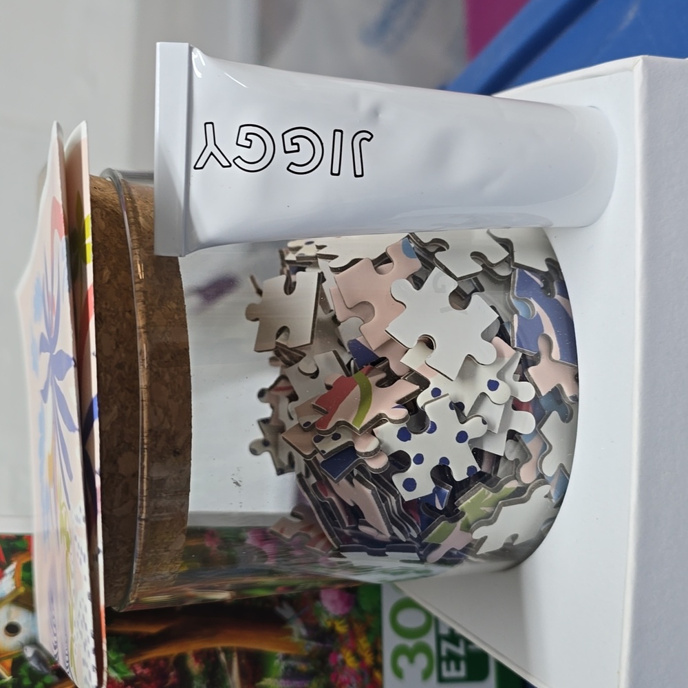 Three Puzzles - Picture 3 of 5